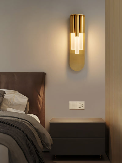 Oraeen Premium Nordic Art Wall Lamp