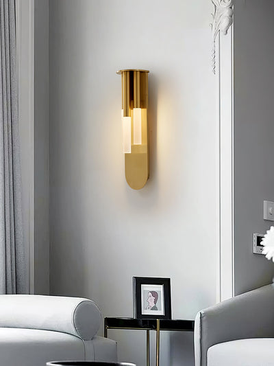 Oraeen Premium Nordic Art Wall Lamp