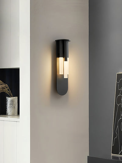 Oraeen Premium Nordic Art Wall Lamp