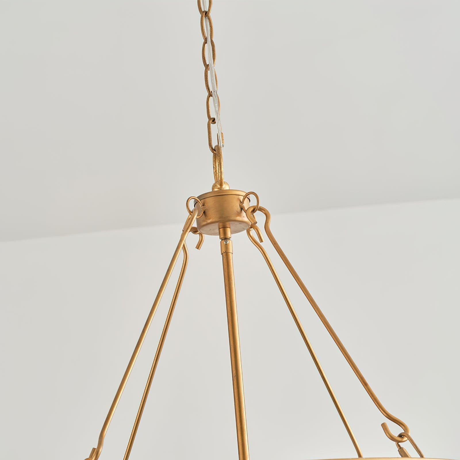 Viraaeon Chandelier