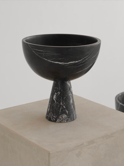 Ciraeon Vessel Display Bowl