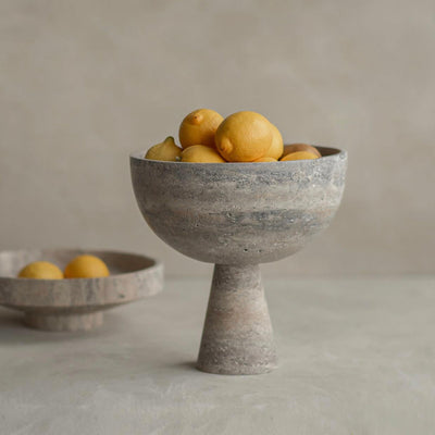 Ciraeon Vessel Display Bowl