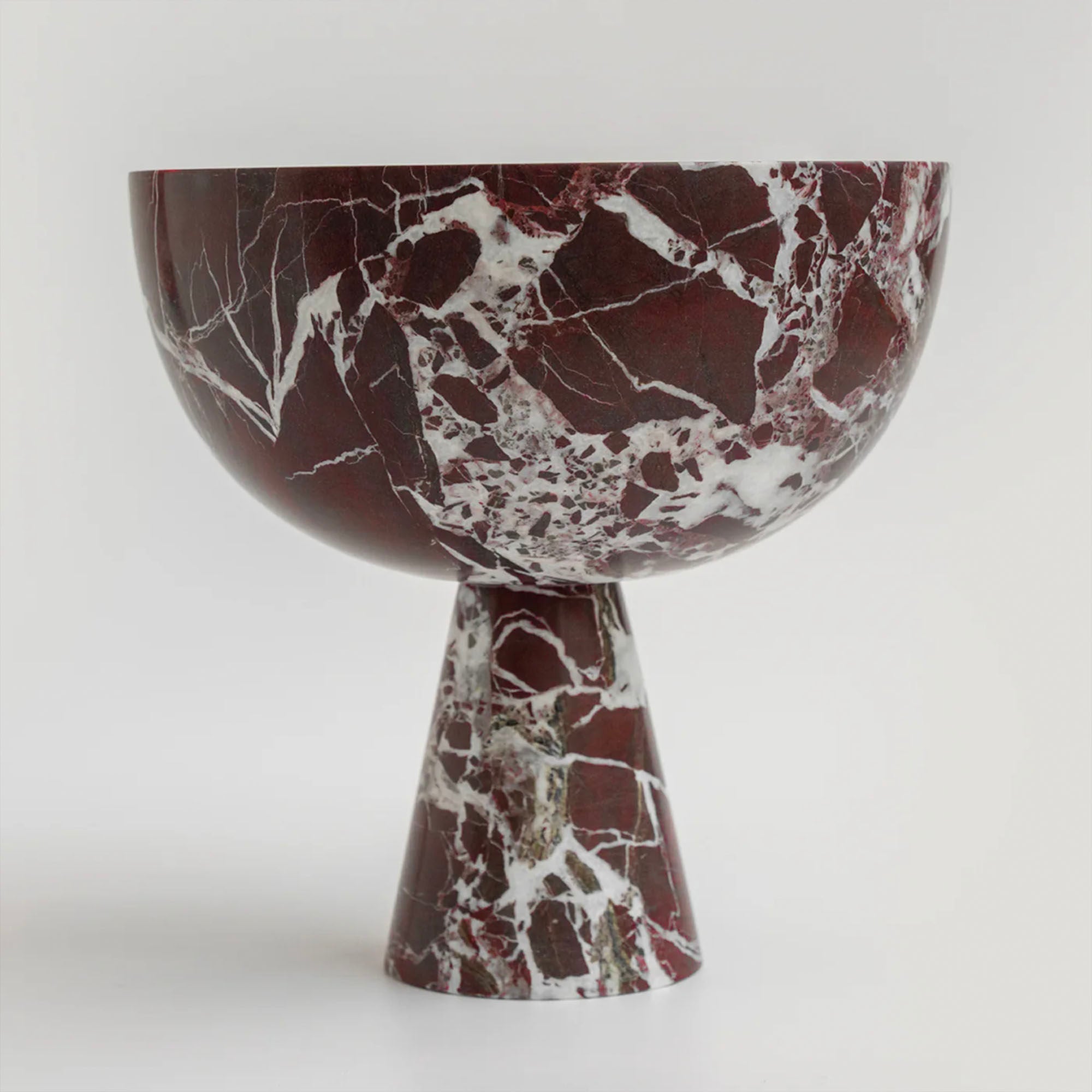 Ciraeon Vessel Display Bowl