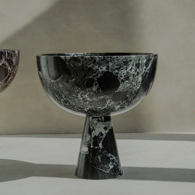 Ciraeon Vessel Display Bowl