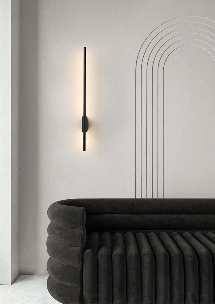 Cirenine Linear Wall Light