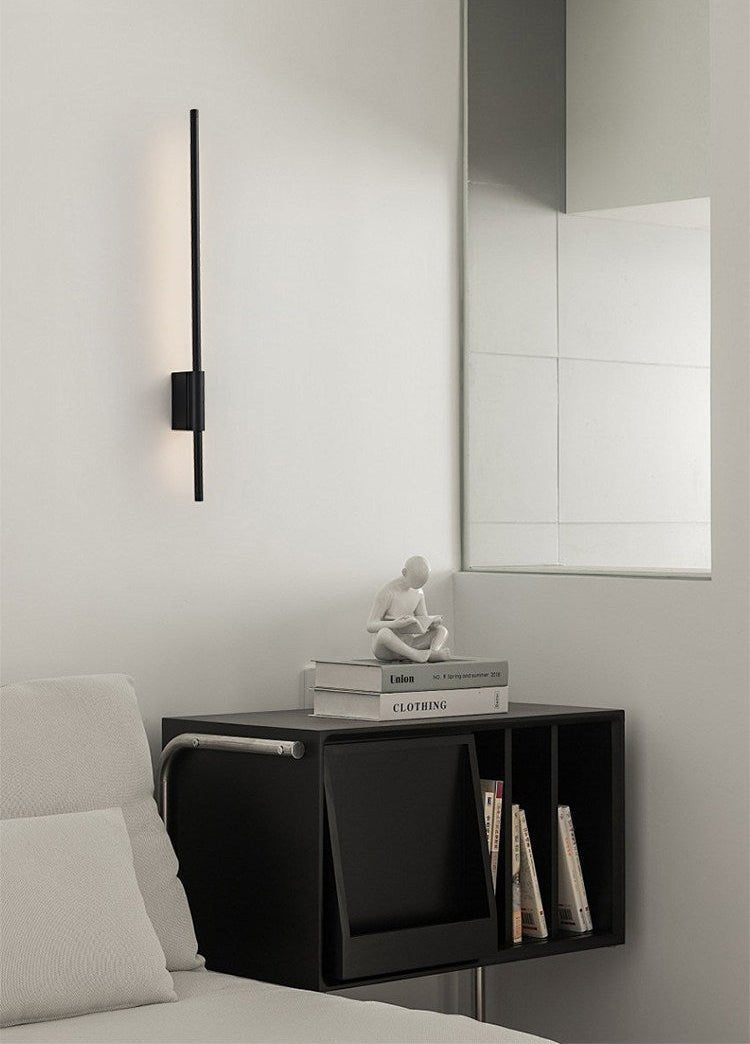 Cirenine Linear Wall Light