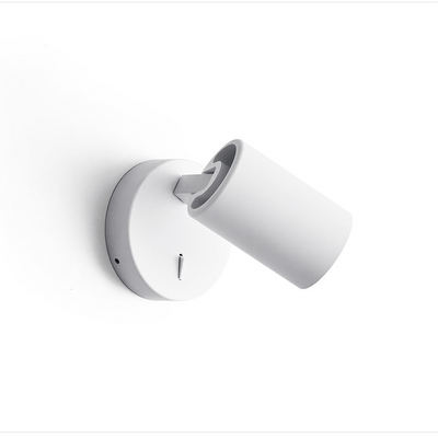 Noctivian Rowen Wall Spotlight