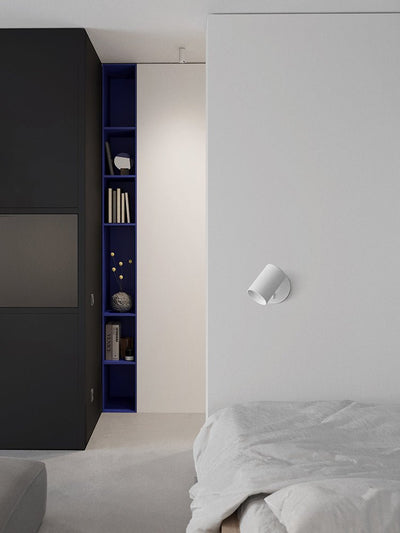 Noctivian Rowen Wall Spotlight