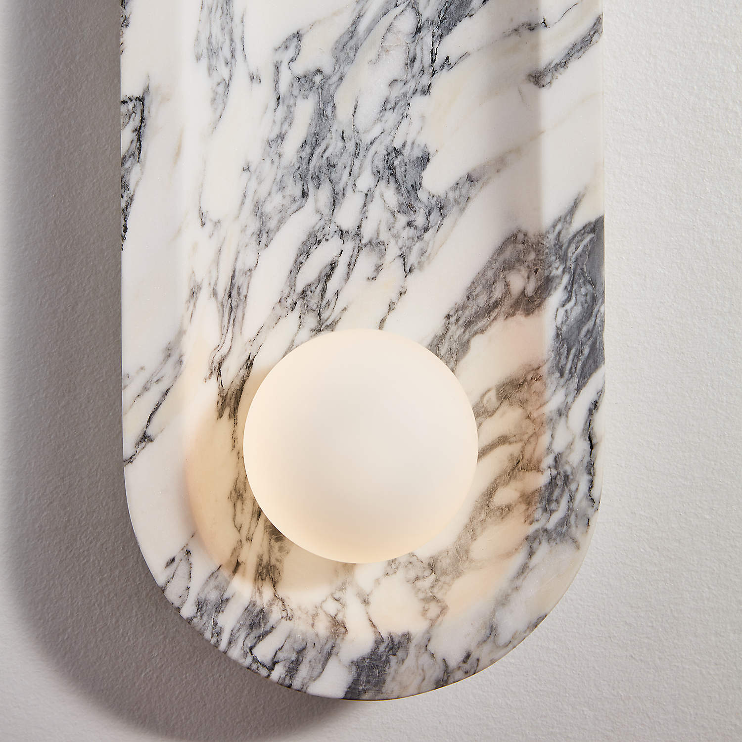 Liorisette Wall Lamp