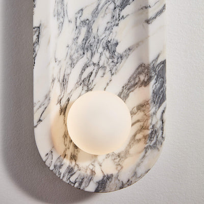 Liorisette Wall Lamp