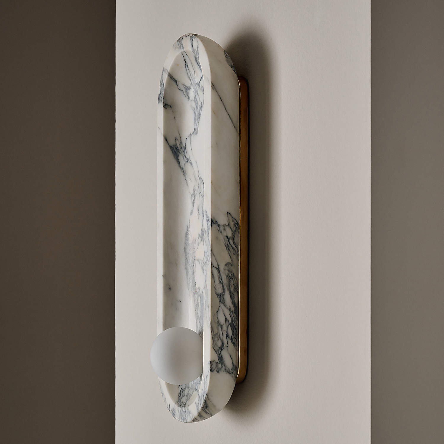 Liorisette Wall Lamp