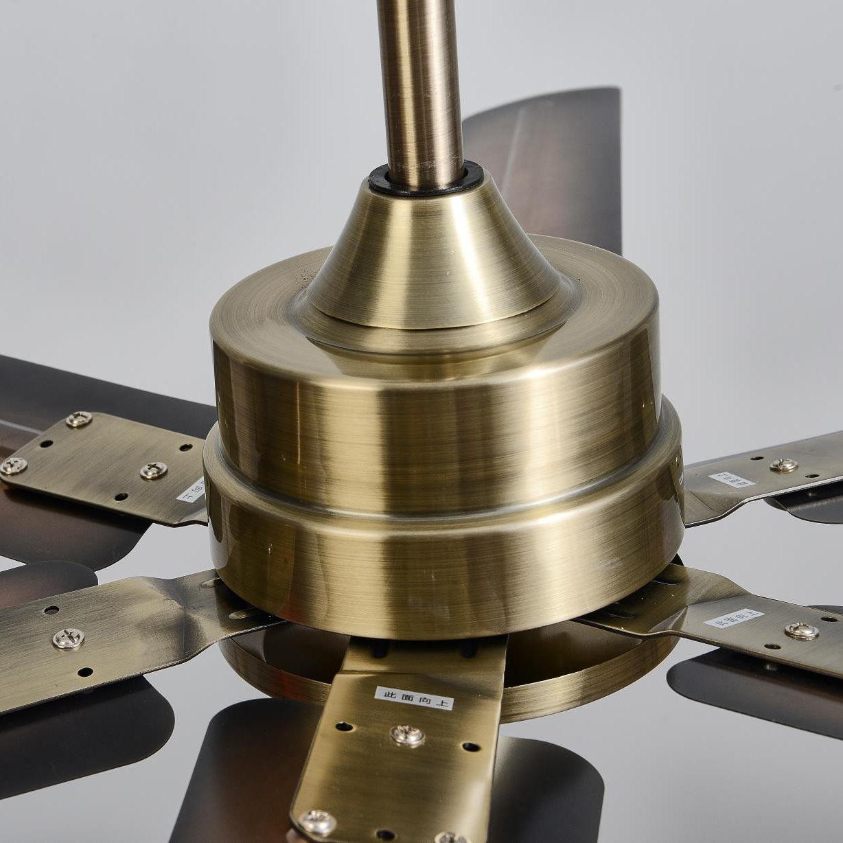 Vosolara Premium Ceiling Fan