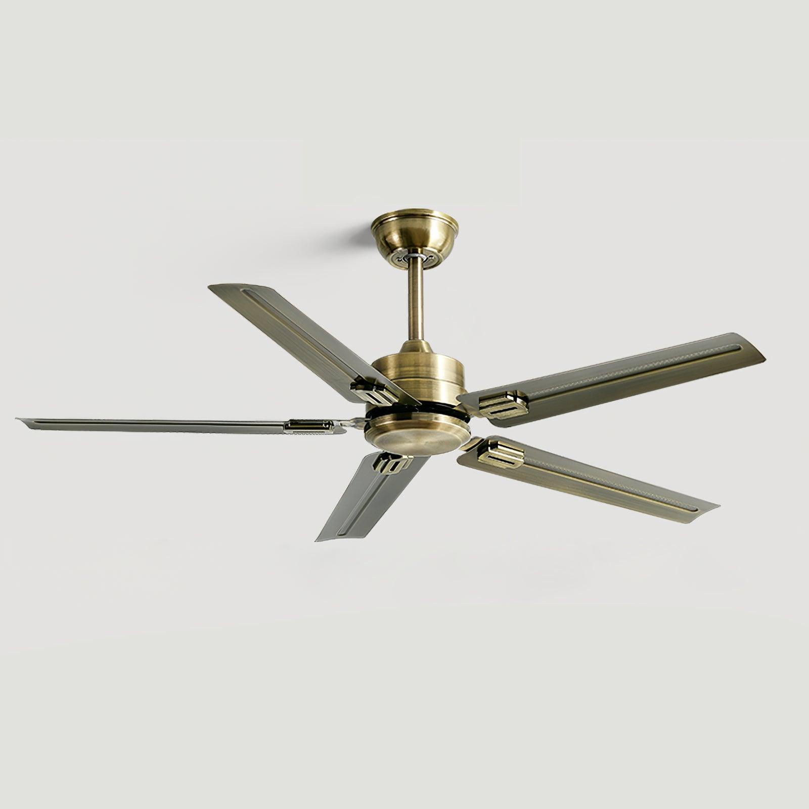 Vosolara Premium Ceiling Fan