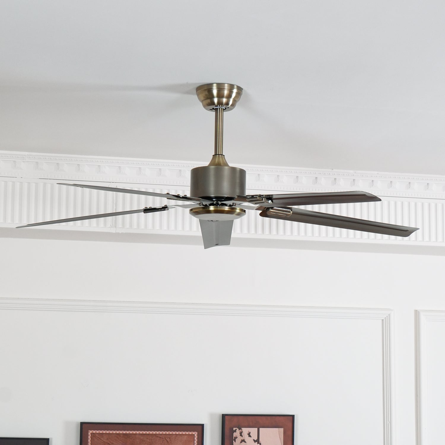 Vosolara Premium Ceiling Fan