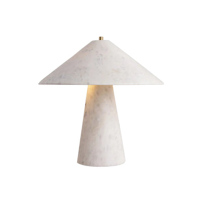 Satin Table Lamp