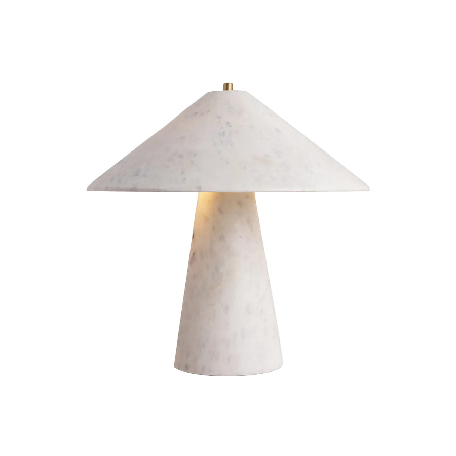 Satin Table Lamp