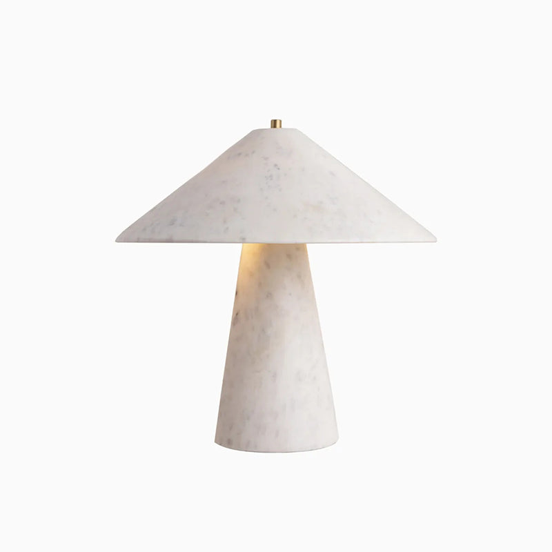 Satin Table Lamp