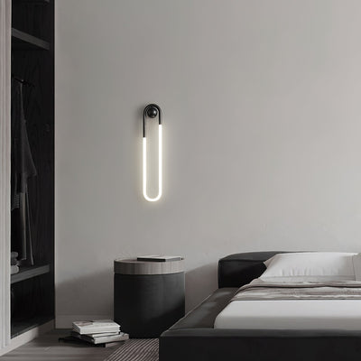 Soriveria Wall Lamp