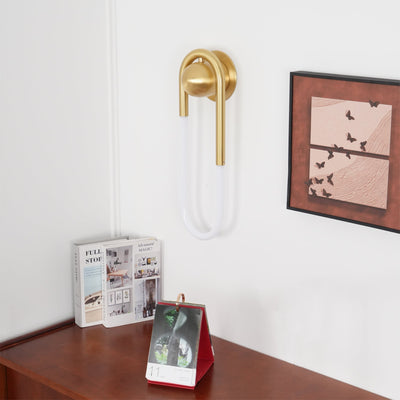 Soriveria Wall Lamp