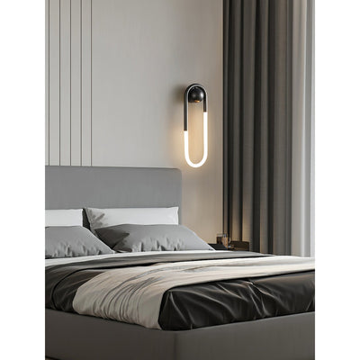 Soriveria Wall Lamp