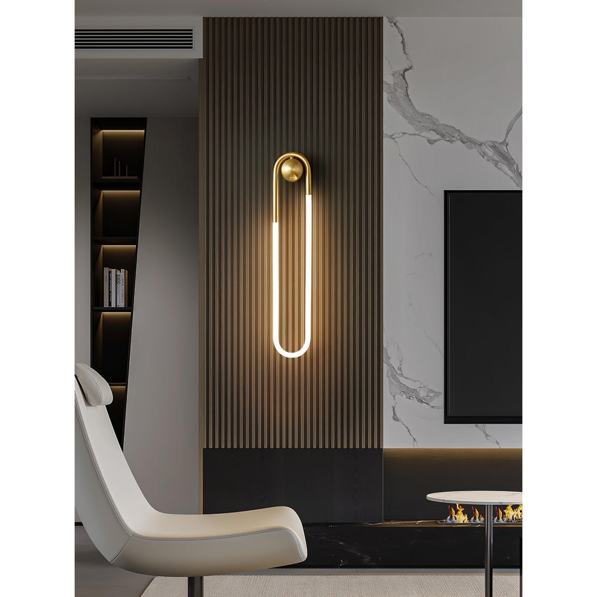 Soriveria Wall Lamp