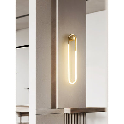 Soriveria Wall Lamp
