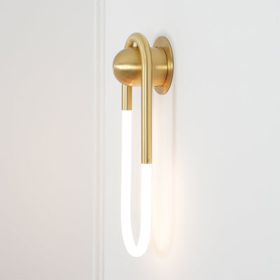 Soriveria Wall Lamp