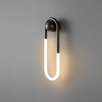 Soriveria Wall Lamp