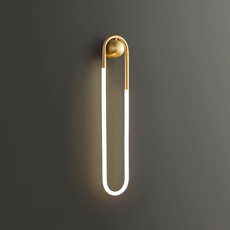 Soriveria Wall Lamp