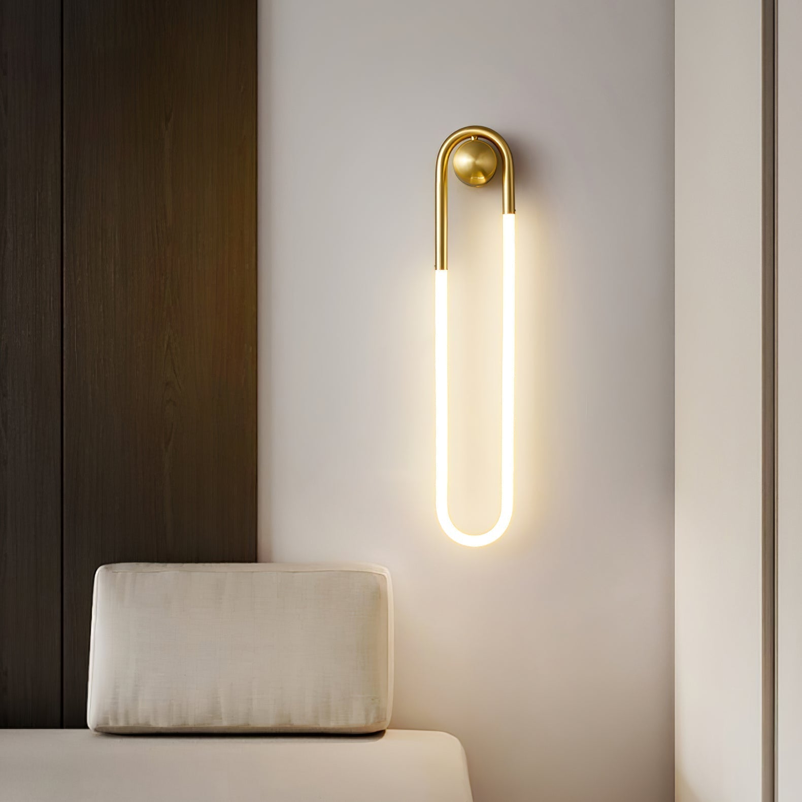 Soriveria Wall Lamp