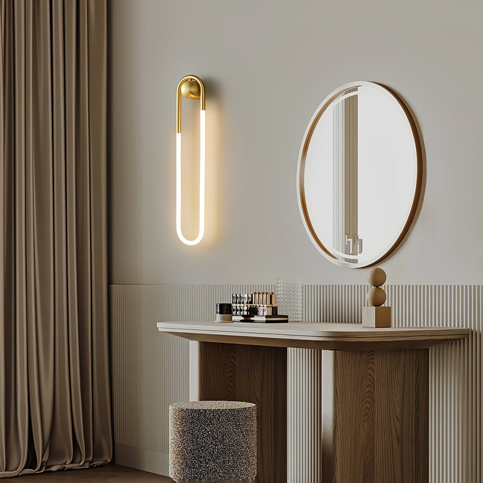 Soriveria Wall Lamp