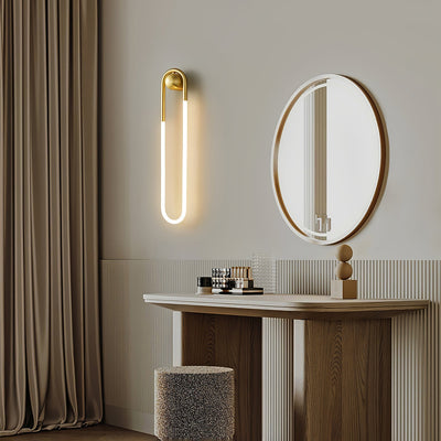 Soriveria Wall Lamp