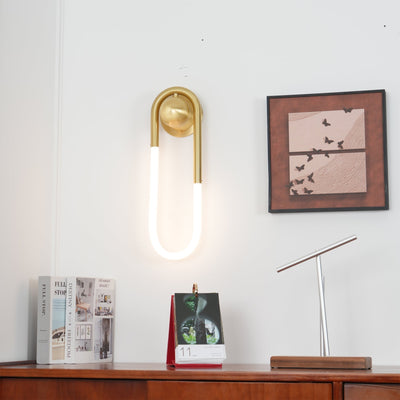 Soriveria Wall Lamp