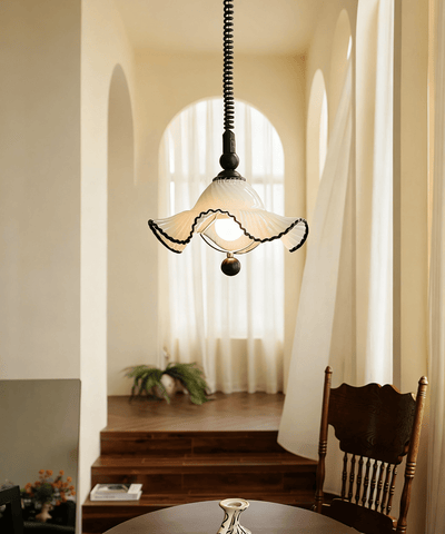Xevs Shade Pendant Lamp