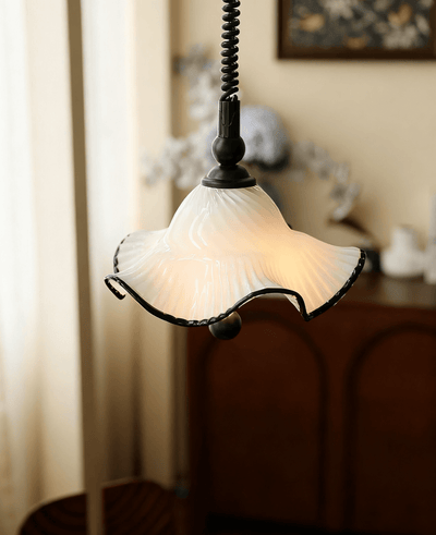 Xevs Shade Pendant Lamp