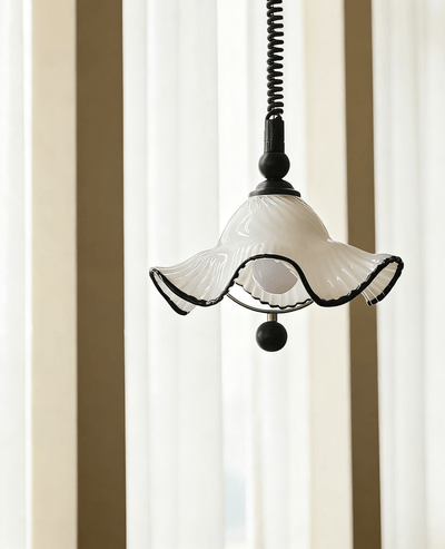 Xevs Shade Pendant Lamp