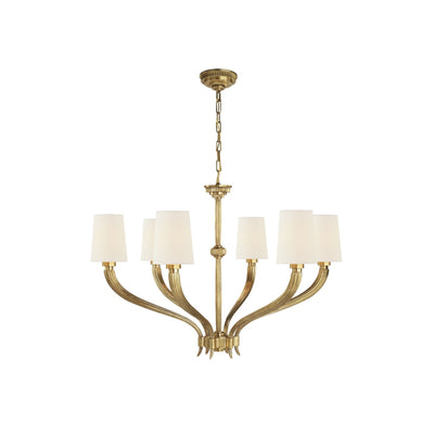 Lumirissa Chandelier