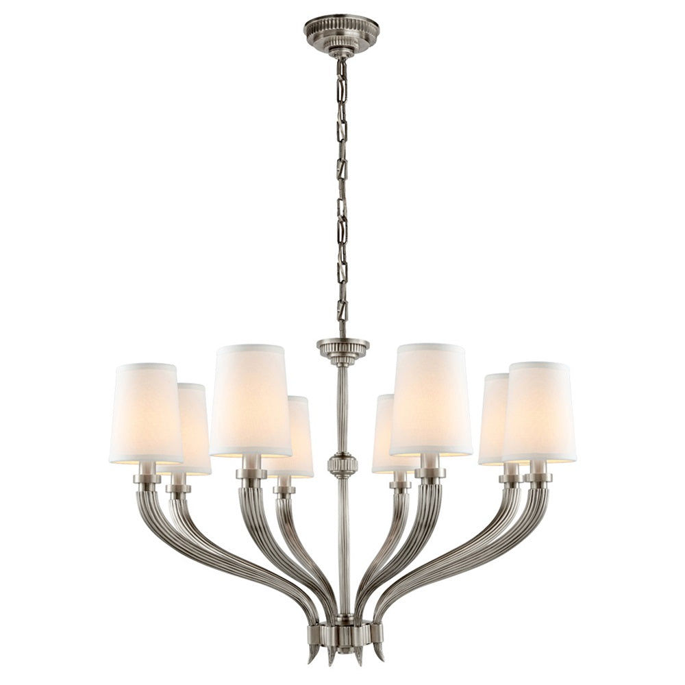 Lumirissa Chandelier