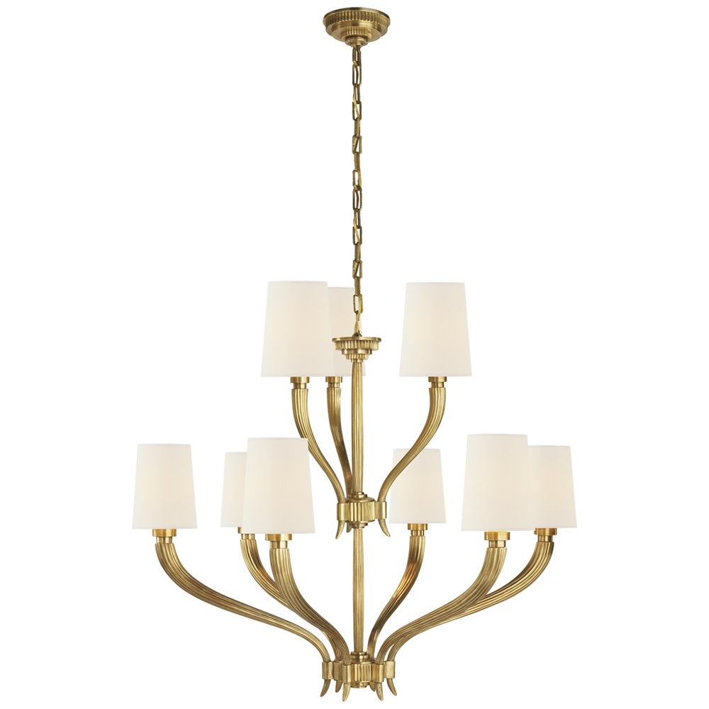 Lumirissa Chandelier