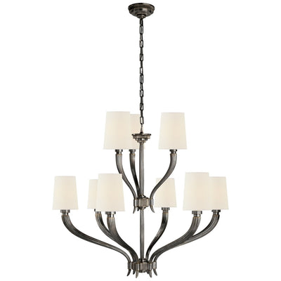 Lumirissa Chandelier