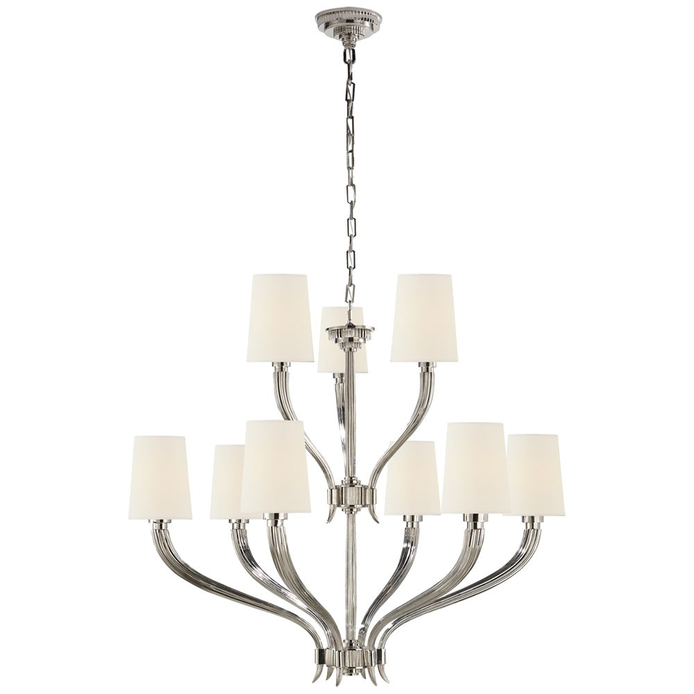 Lumirissa Chandelier
