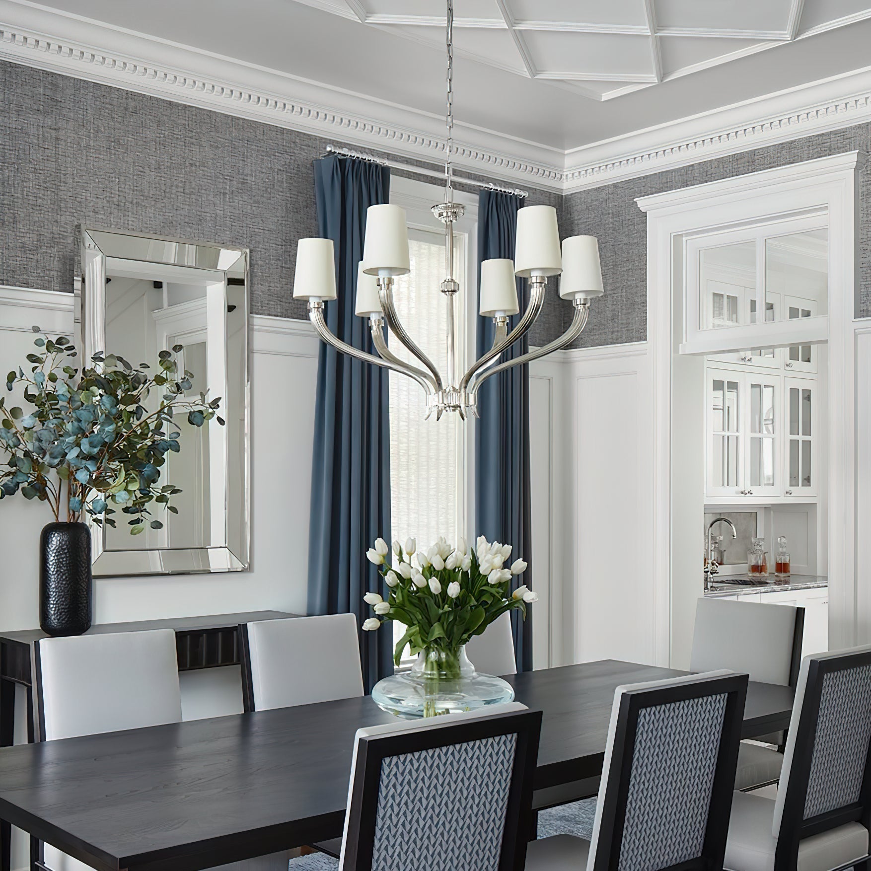 Lumirissa Chandelier