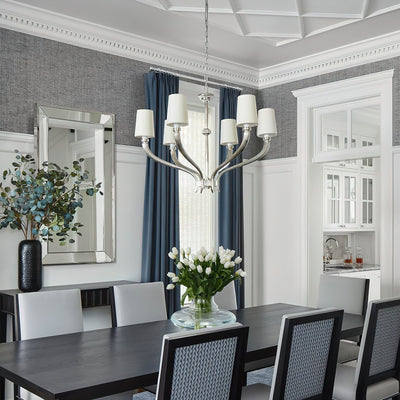 Lumirissa Chandelier