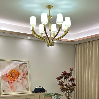 Lumirissa Chandelier