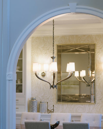 Lumirissa Chandelier