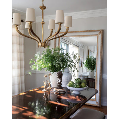 Lumirissa Chandelier