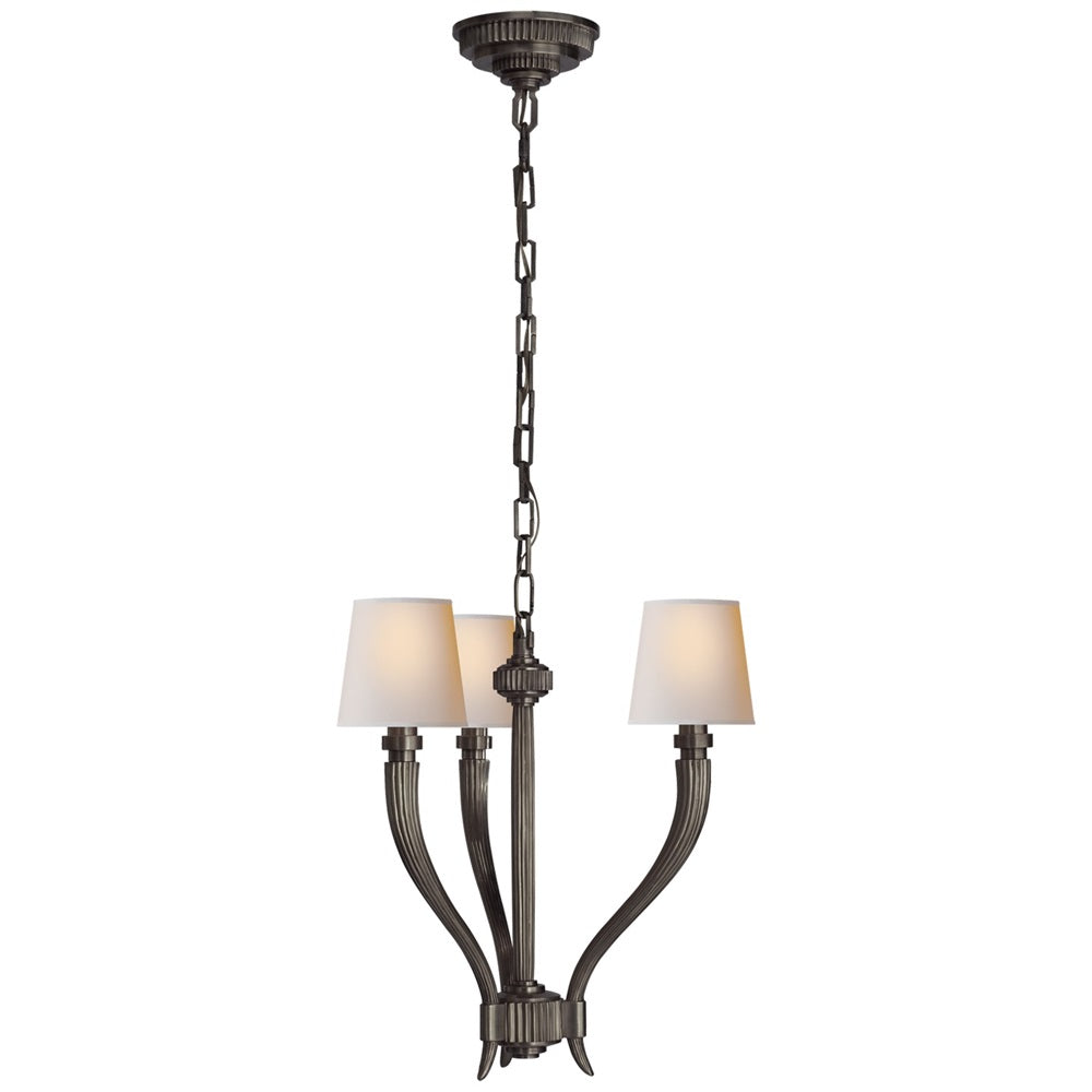 Lumirissa Chandelier