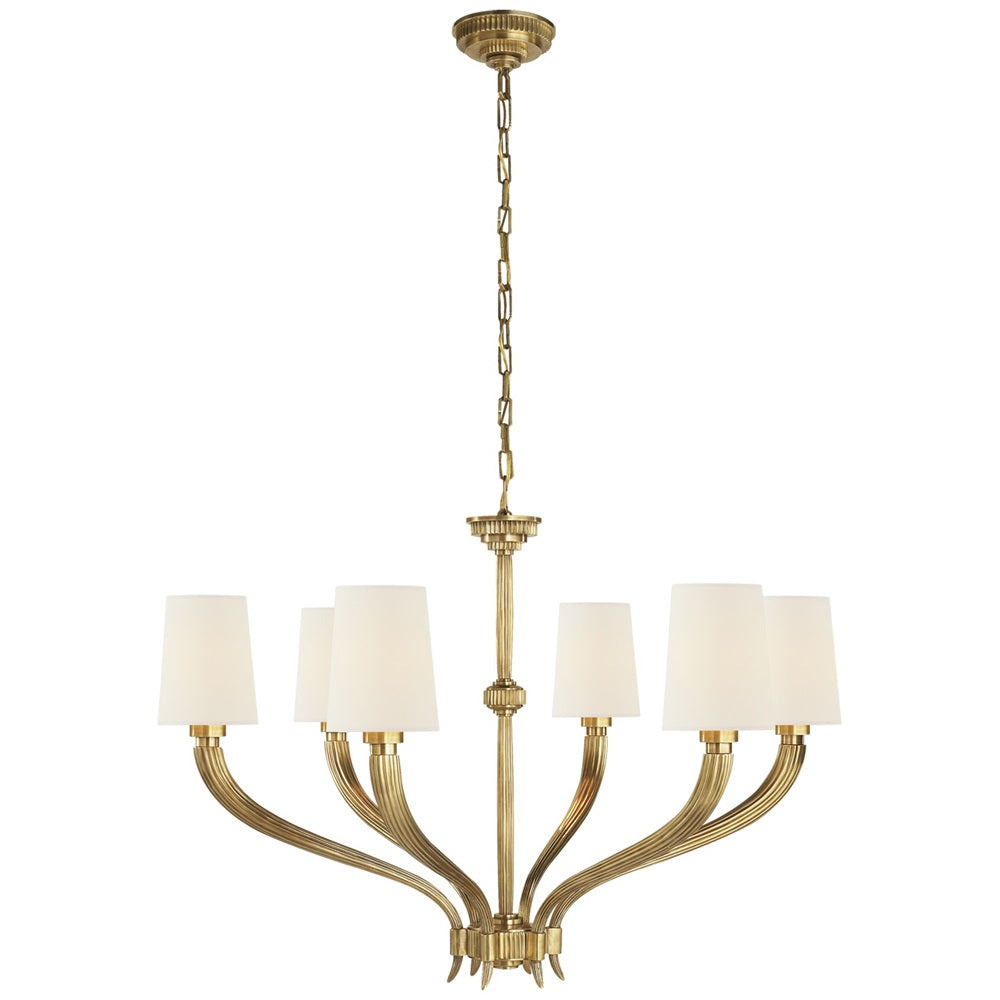 Lumirissa Chandelier