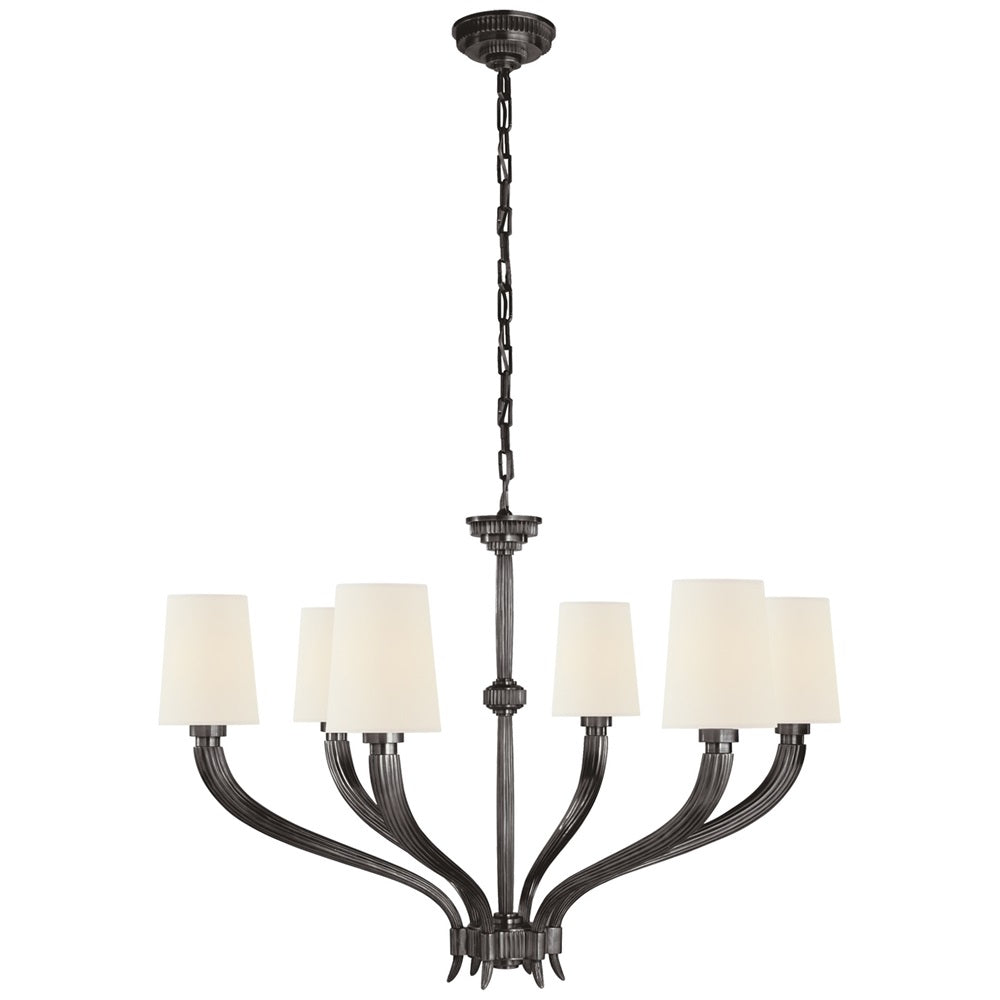 Lumirissa Chandelier