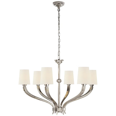 Lumirissa Chandelier